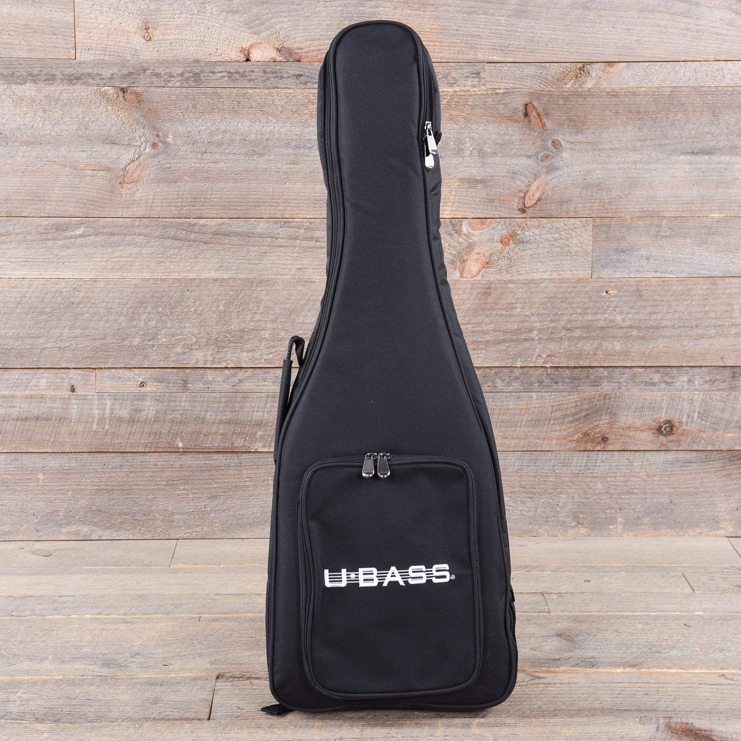 Kala Flame Maple Ubass Bass Guitars / Acoustic Bass Guitars