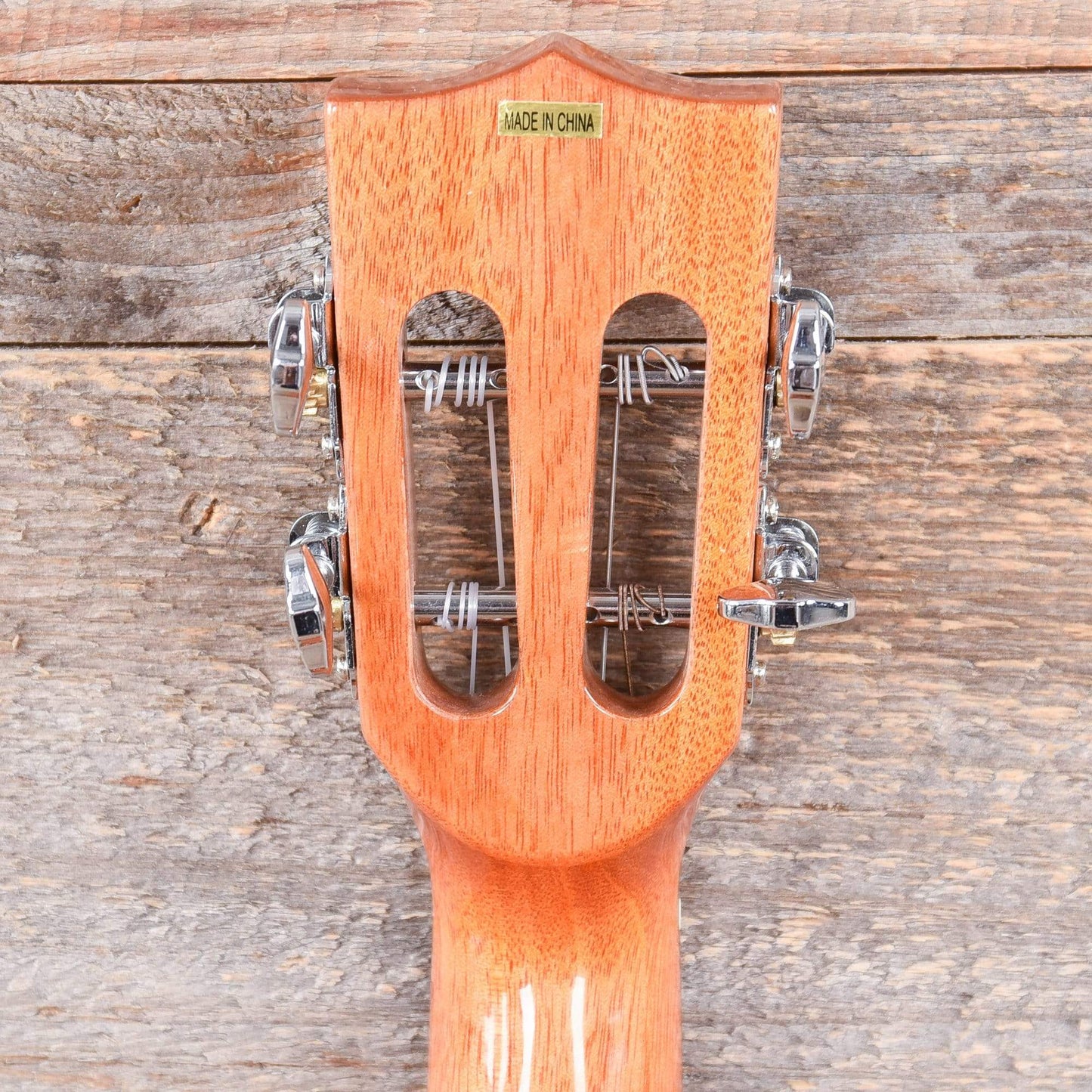 Kala KA-ABP-CTG Baritone Ukulele Gloss Solid Cedar/Acacia Folk Instruments / Ukuleles