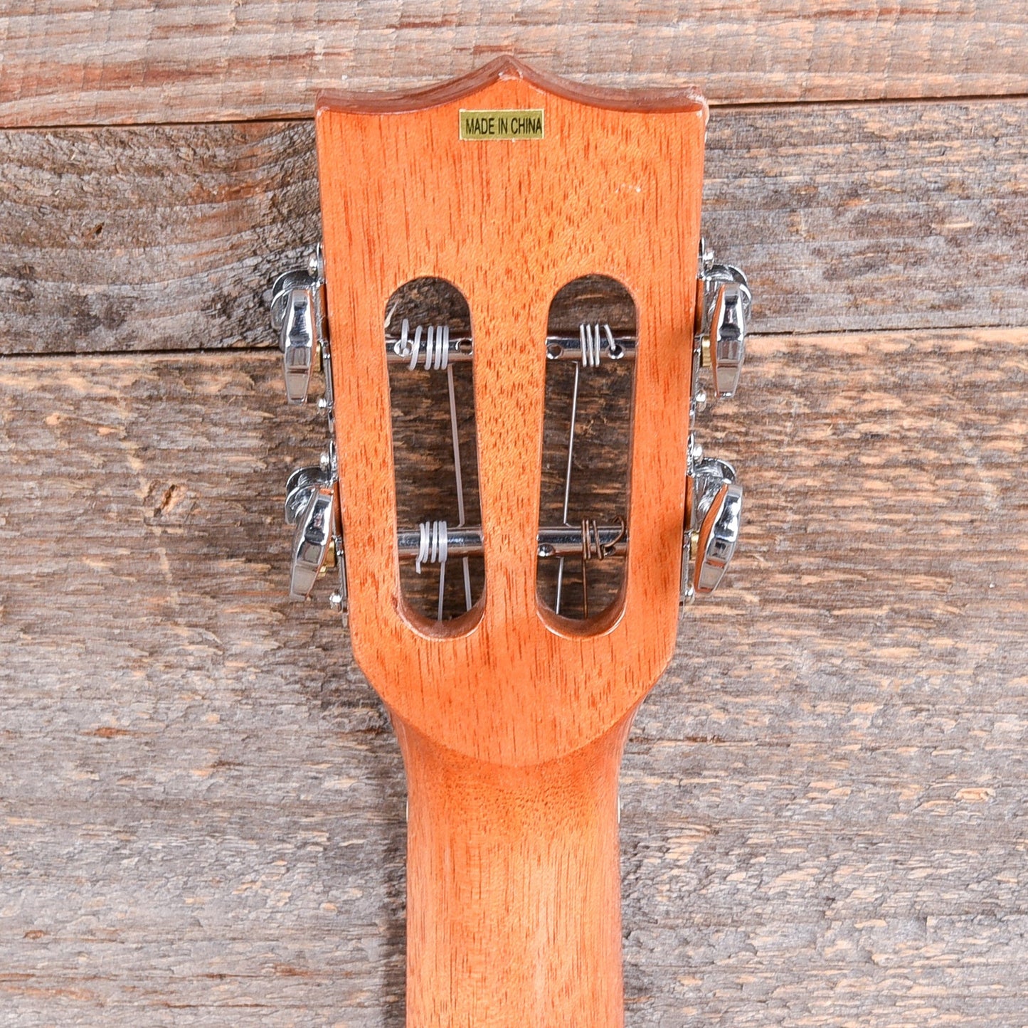 Kala KA-ABP-CTG Baritone Ukulele Gloss Solid Cedar/Acacia Folk Instruments / Ukuleles