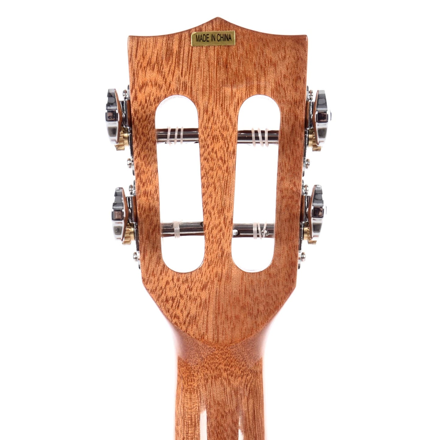 Kala KA-ACP-CTG Concert Ukulele Gloss Solid Cedar/Acacia Folk Instruments / Ukuleles