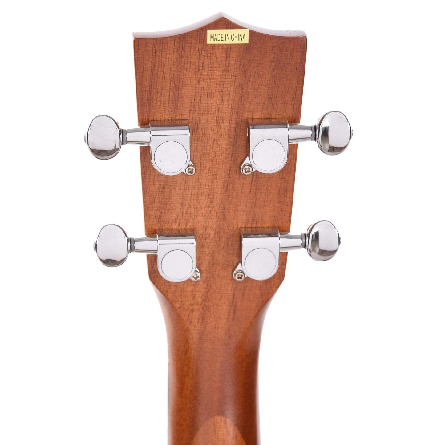 Kala KA-B Baritone Mahogany Ukulele Folk Instruments / Ukuleles