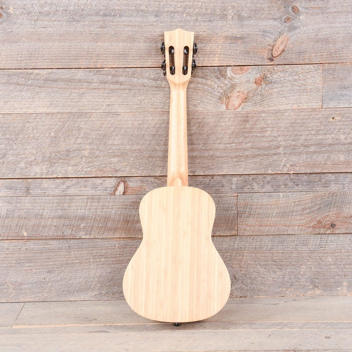 Kala KA-BMB-C All Solid Bamboo Concert Ukulele Folk Instruments / Ukuleles