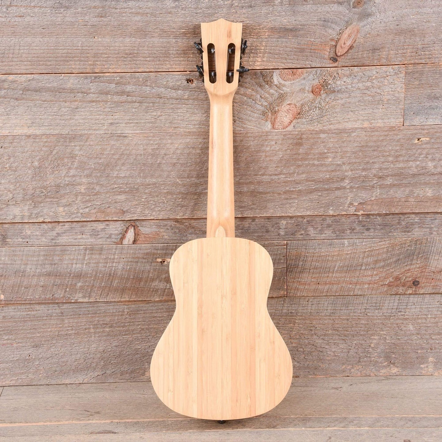 Kala KA-BMB-C All Solid Bamboo Concert Ukulele Folk Instruments / Ukuleles
