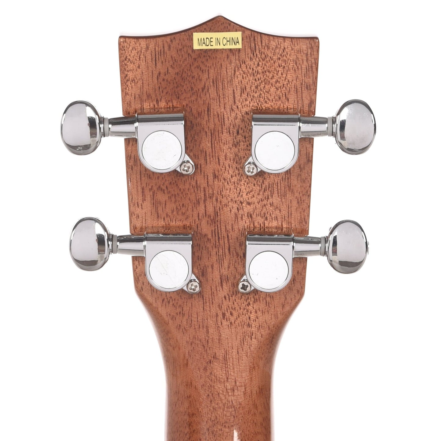 Kala KA-CG Concert Ukulele Gloss Mahogany Folk Instruments / Ukuleles