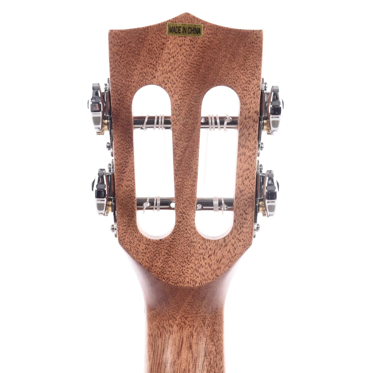 Kala KA-SA-T Tenor Ukulele Satin All Solid Acacia Folk Instruments / Ukuleles