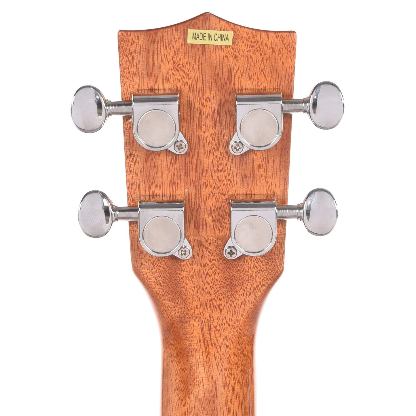 Kala KA-SCG Concert Ukulele Gloss Solid Spruce/Mahogany Folk Instruments / Ukuleles