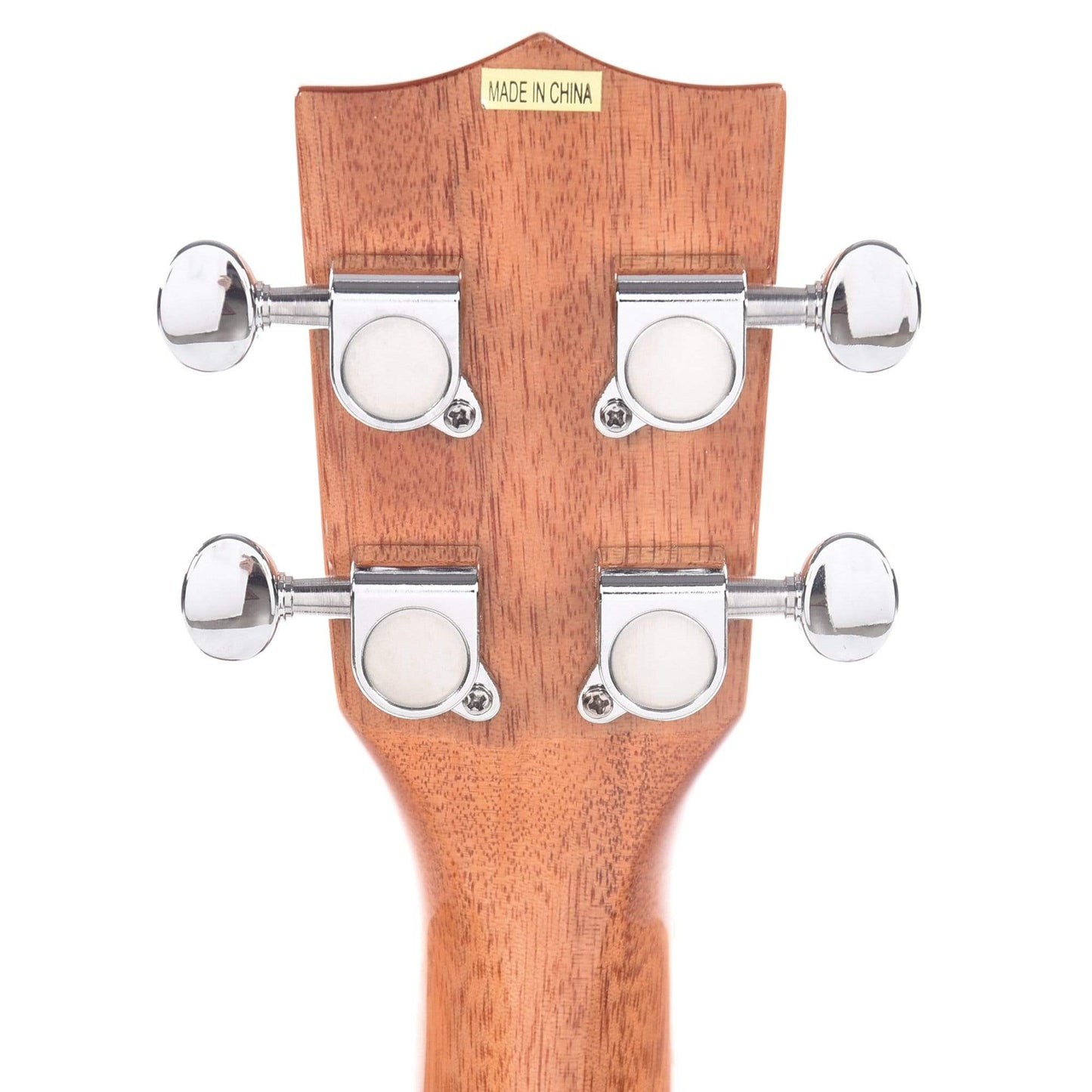 Kala KA-SCG Concert Ukulele Gloss Solid Spruce/Mahogany Folk Instruments / Ukuleles