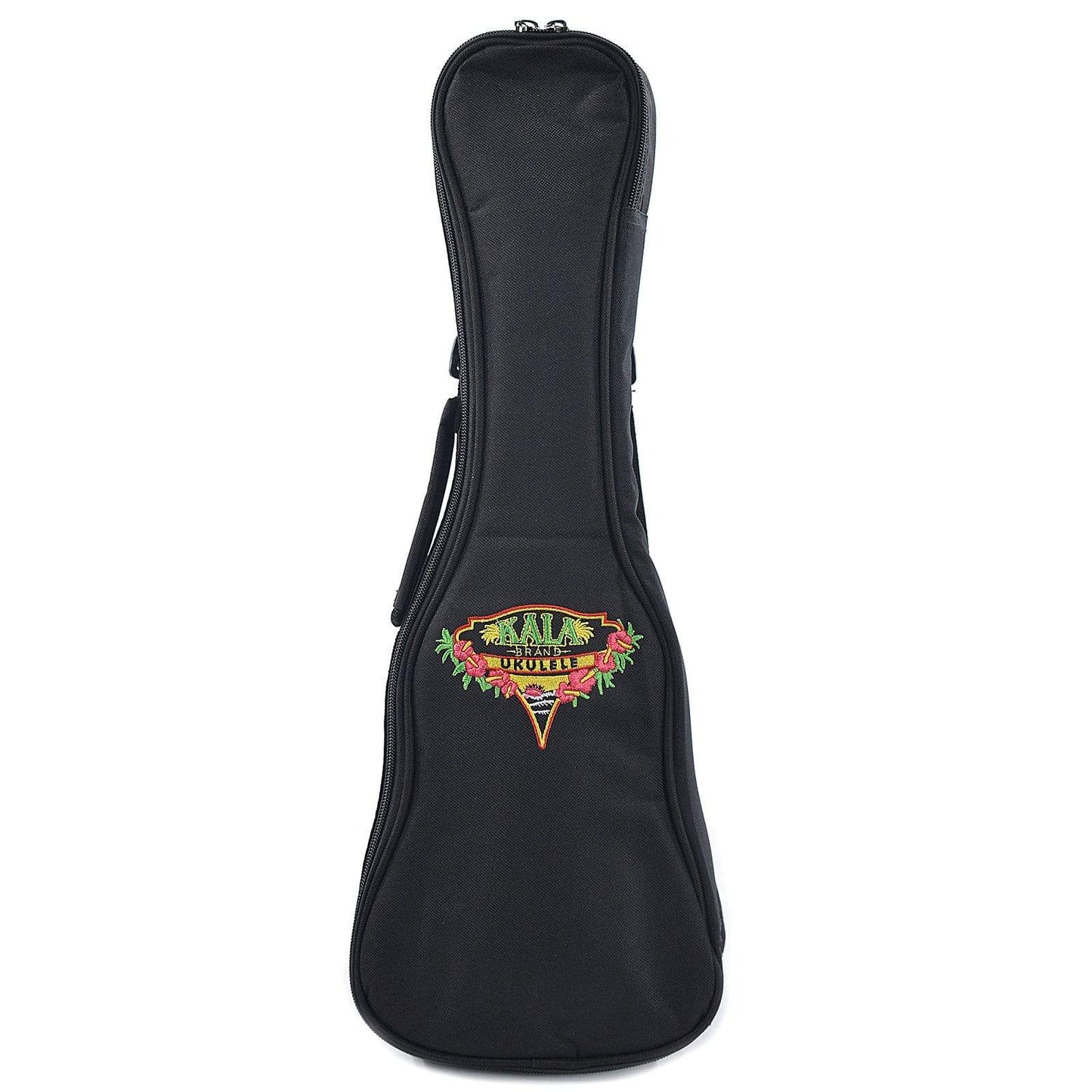 Kala KA-SSTU-TE Thinline Tenor Travel Ukulele w/ EQ Folk Instruments / Ukuleles