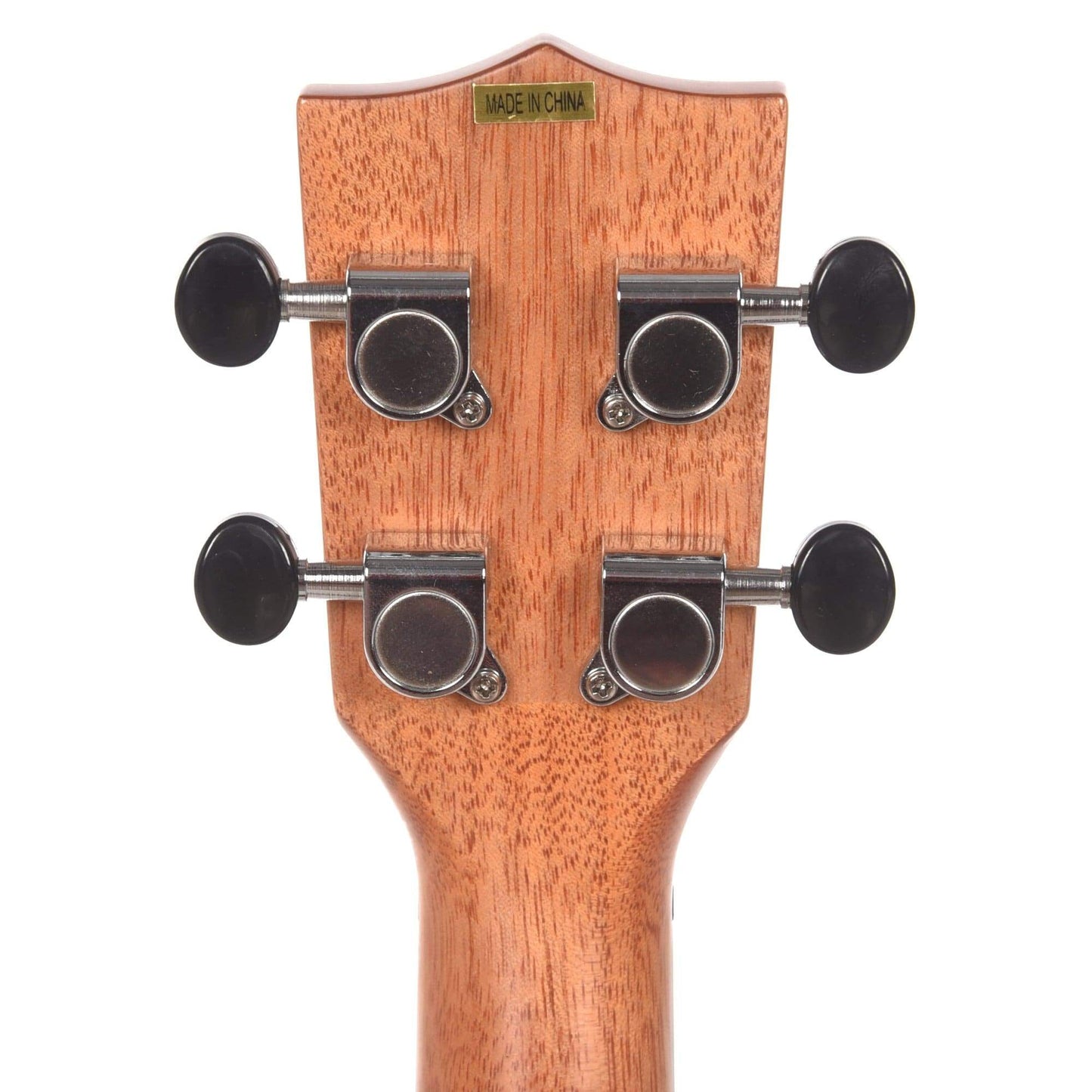 Kala KA-ZCT-S Soprano Ukulele Gloss Ziricote Folk Instruments / Ukuleles