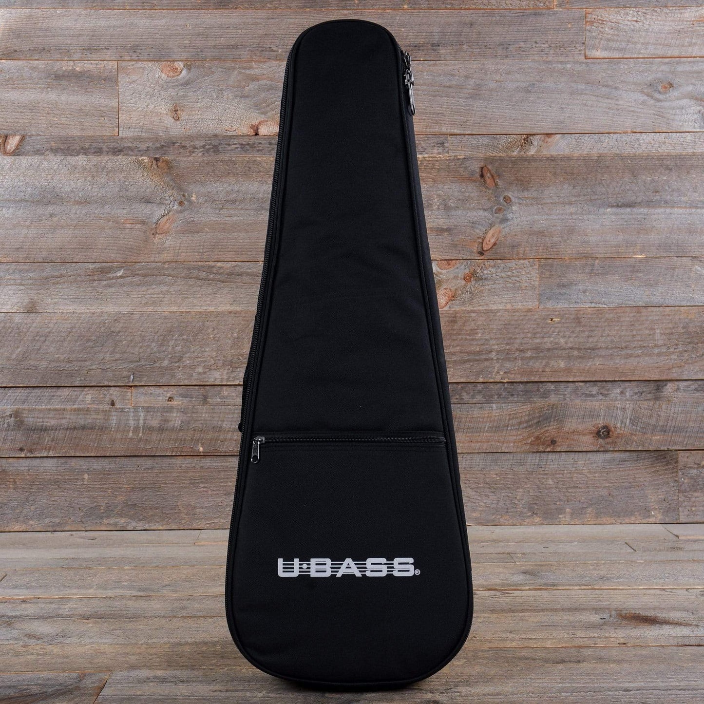 Kala U-Bass Satin/Mahogany Fretted Folk Instruments / Ukuleles