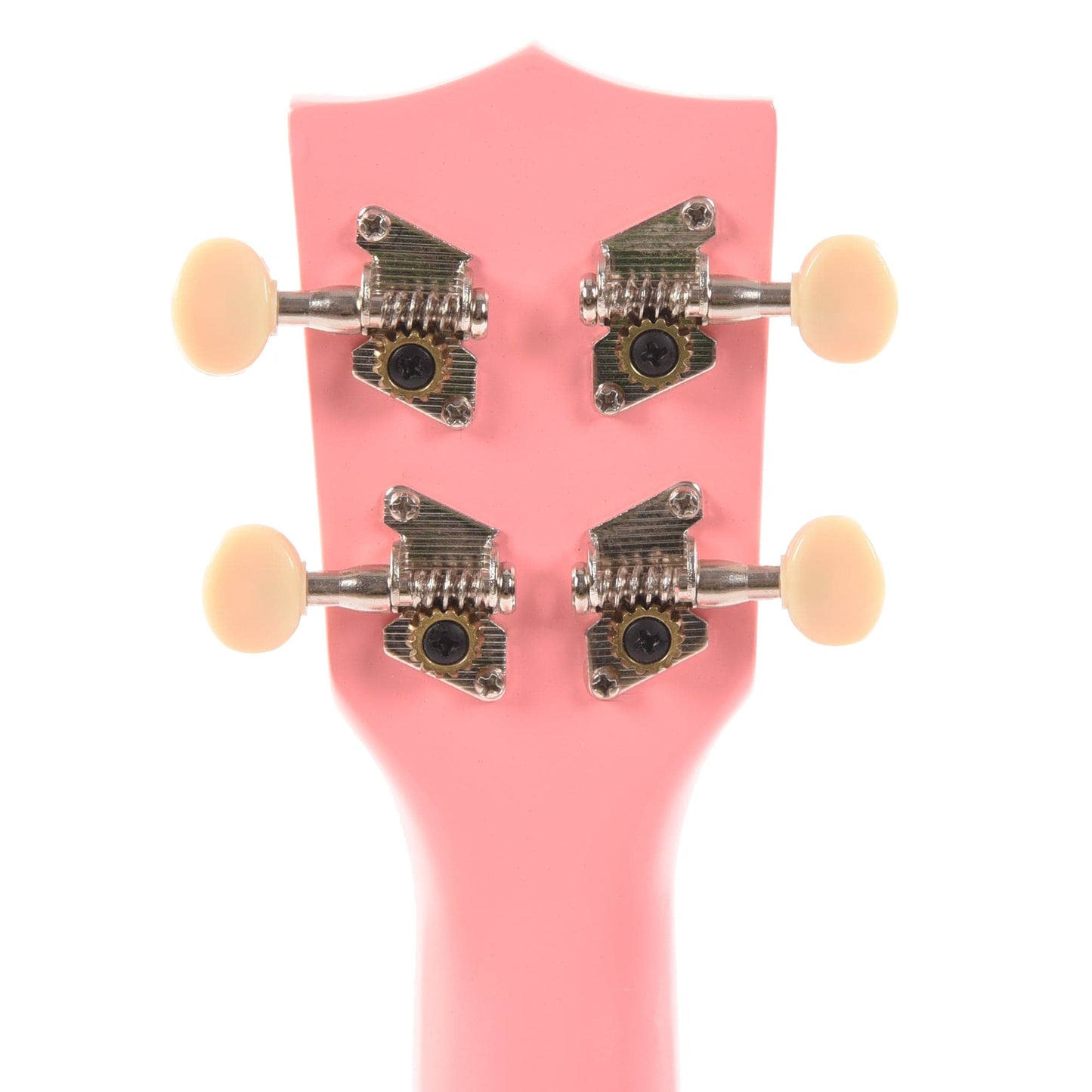 Kala UK-UKETOPIA Ukadelic Uketopia Soprano Ukulele Folk Instruments / Ukuleles