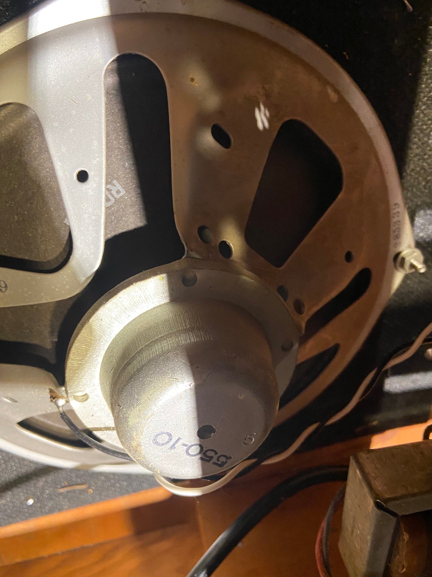 Kalina Lap Steel and Combo Amplier Set 1963 Amps / Guitar Cabinets