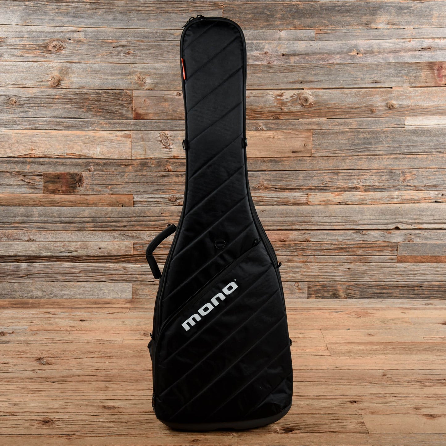 Kauer Banshee Jr. Black 2022 Electric Guitars / Solid Body