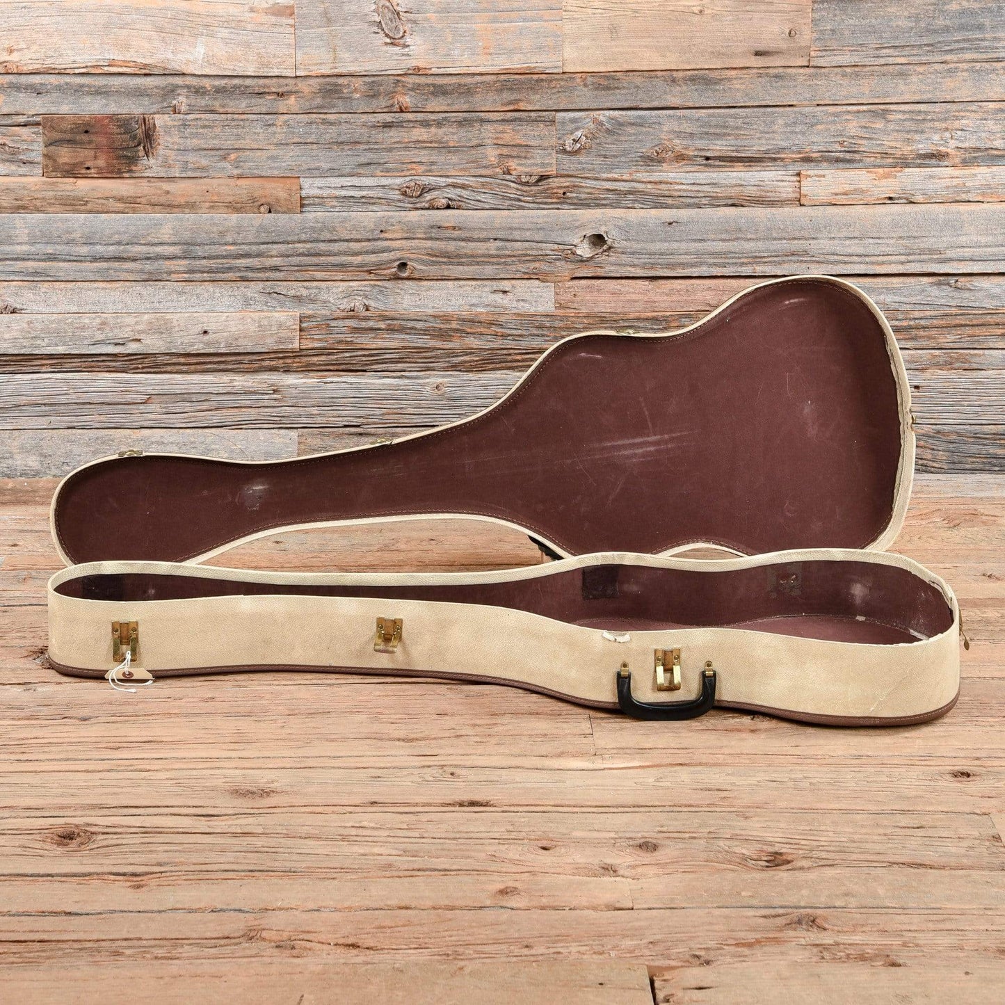 Kay 5935 Sunburst 1960s Bass Guitars / 4-String