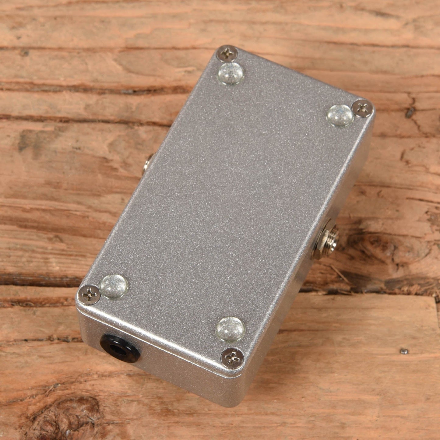 Keeley 4-Knob Compressor Effects and Pedals / Chorus and Vibrato