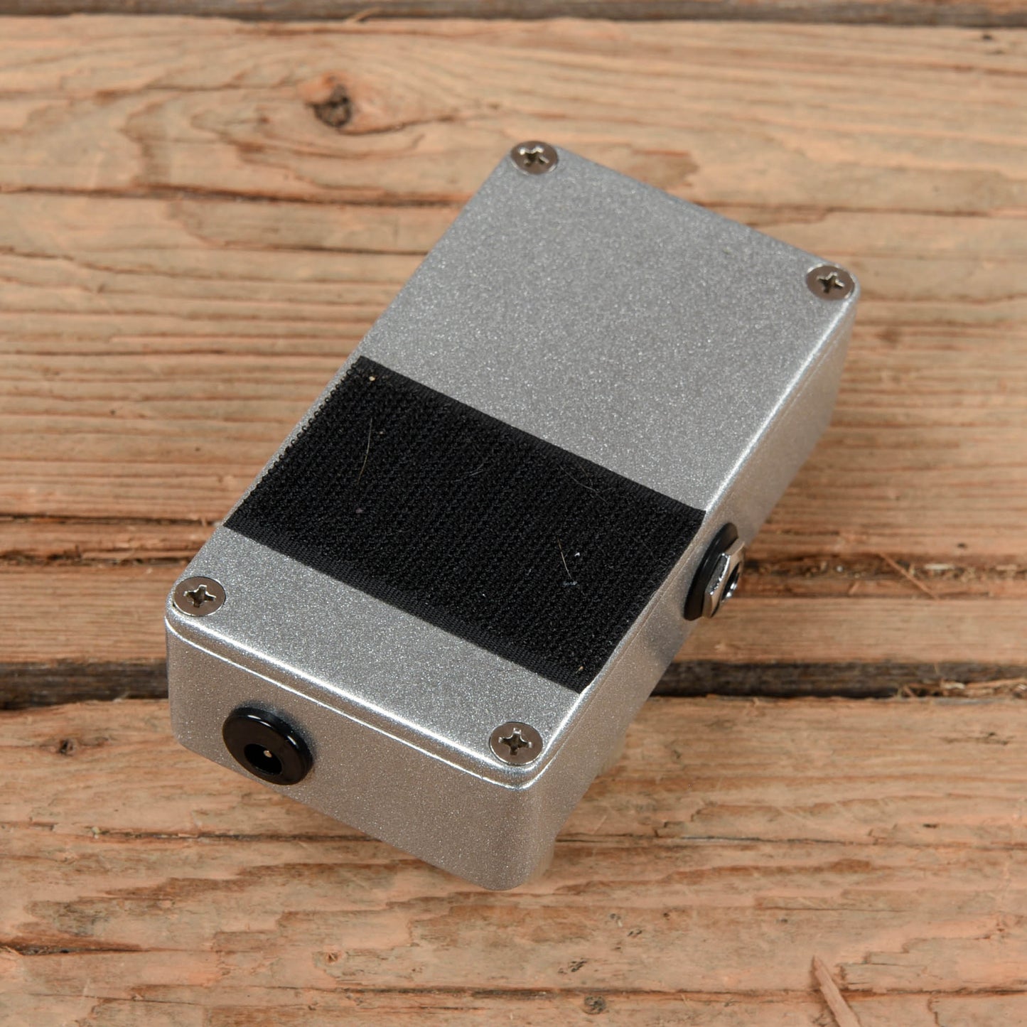 Keeley C4 4-Knob Compressor Effects and Pedals / Chorus and Vibrato