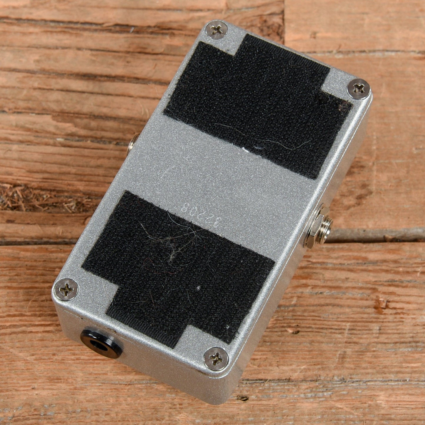 Keeley Compressor 4 Knob Effects and Pedals / Chorus and Vibrato