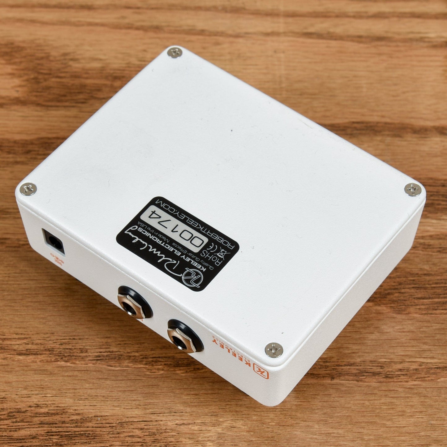 Keeley Fuzz Bender Effects and Pedals / Fuzz