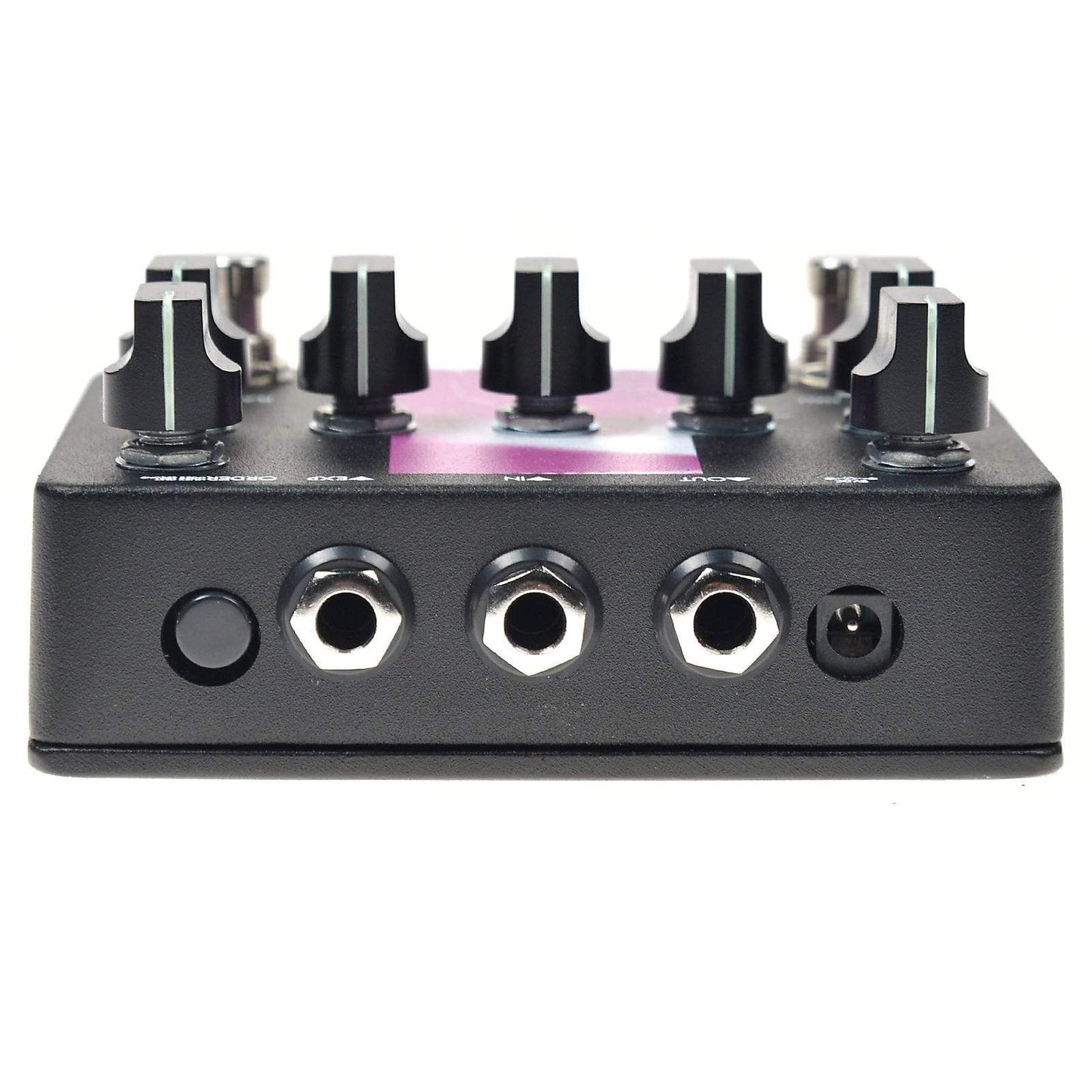 Keeley Loomer Fuzz Reverb Effects and Pedals / Fuzz