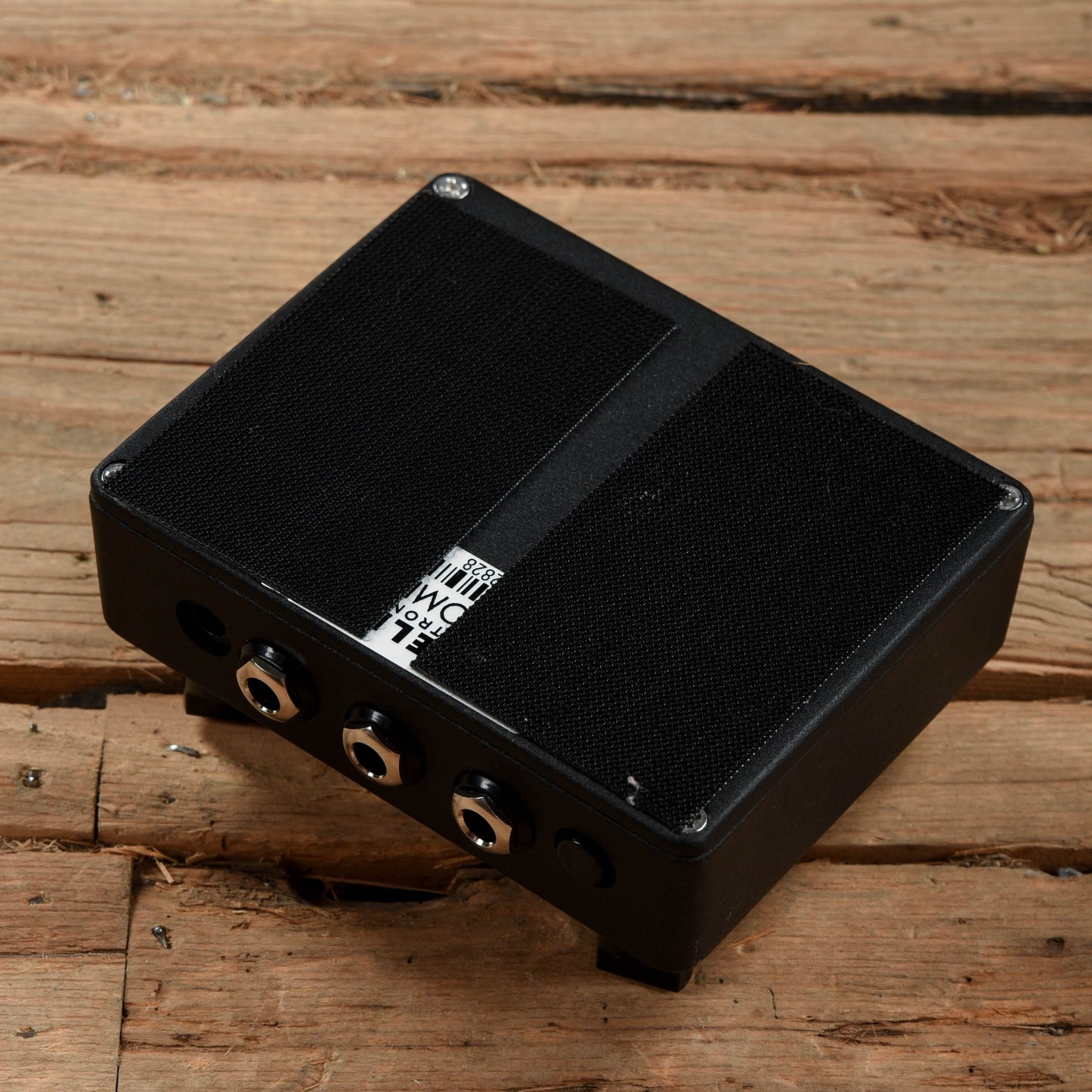 Keeley Loomer Fuzz / Reverb USED Effects and Pedals / Fuzz