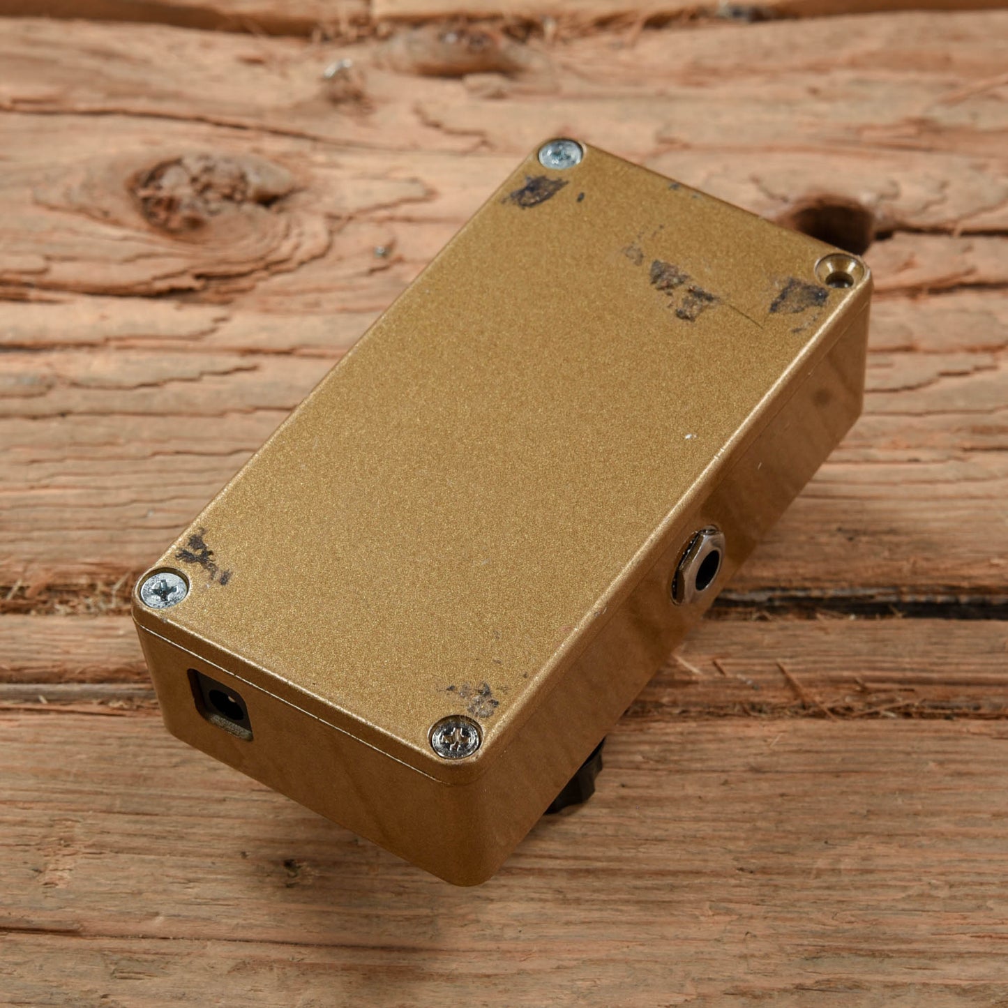 Keeley Super Phat Mod Overdrive Effects and Pedals / Overdrive and Boost