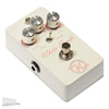 Keeley White Sands Luxe Drive Effects and Pedals / Overdrive and Boost