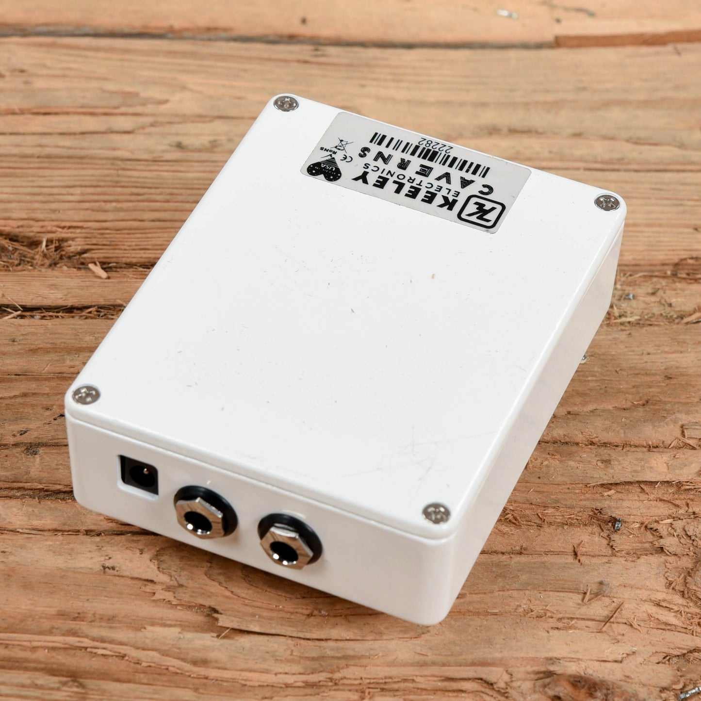 Keeley Caverns Reverb / Delay Effects and Pedals / Reverb
