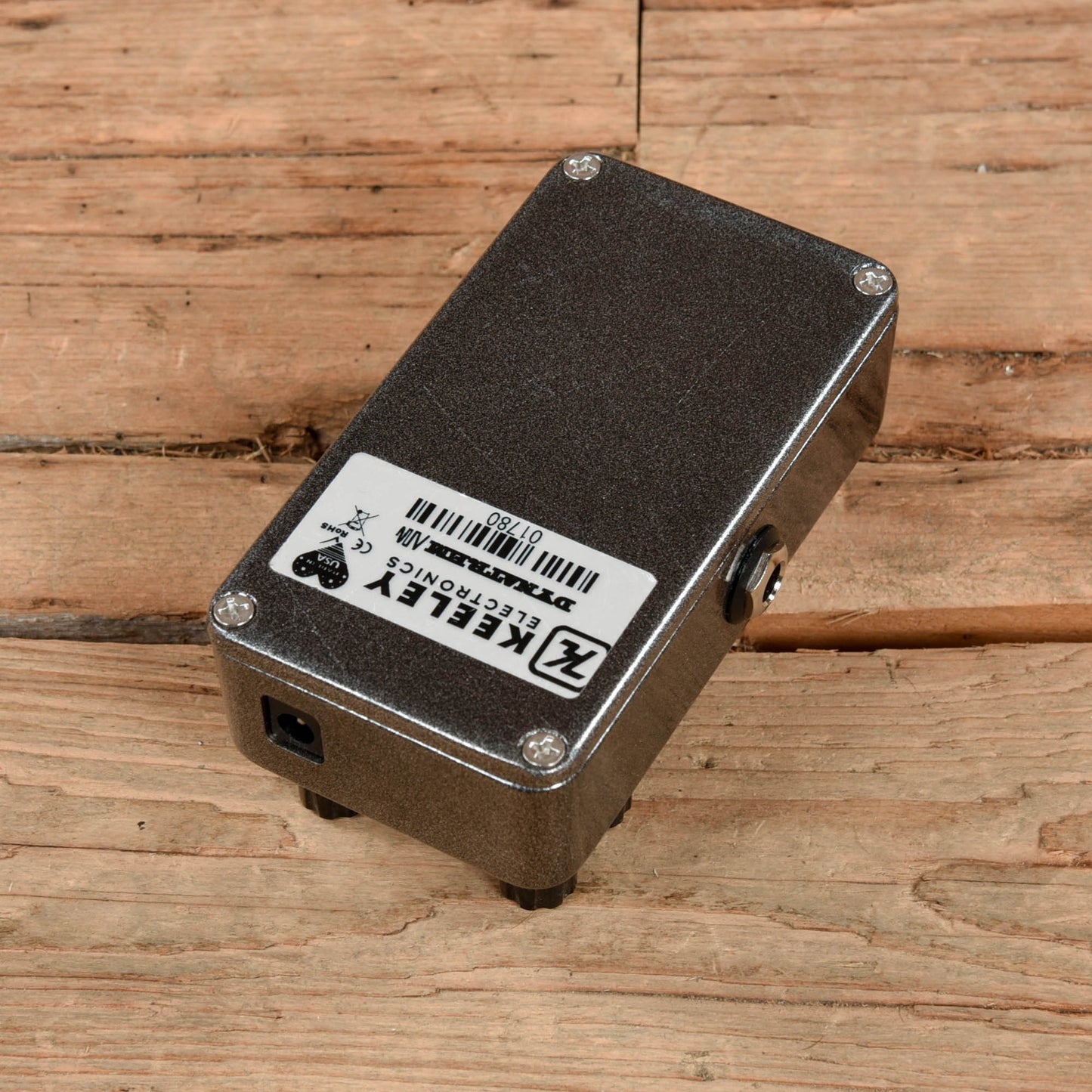 Keeley Dynatrem Effects and Pedals / Tremolo