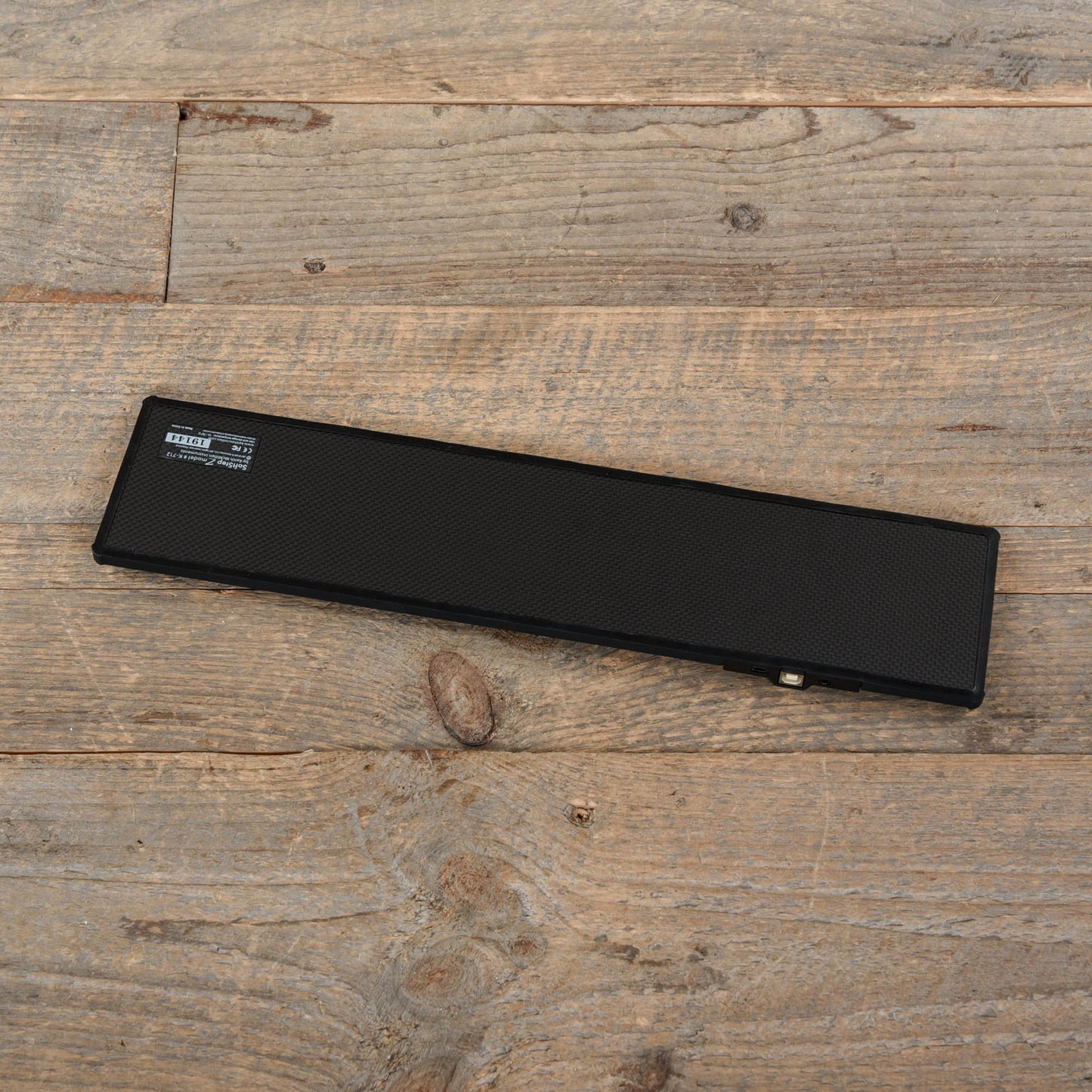 Keith McMillen SoftStep 2 MIDI Foot Controller Keyboards and Synths / Controllers