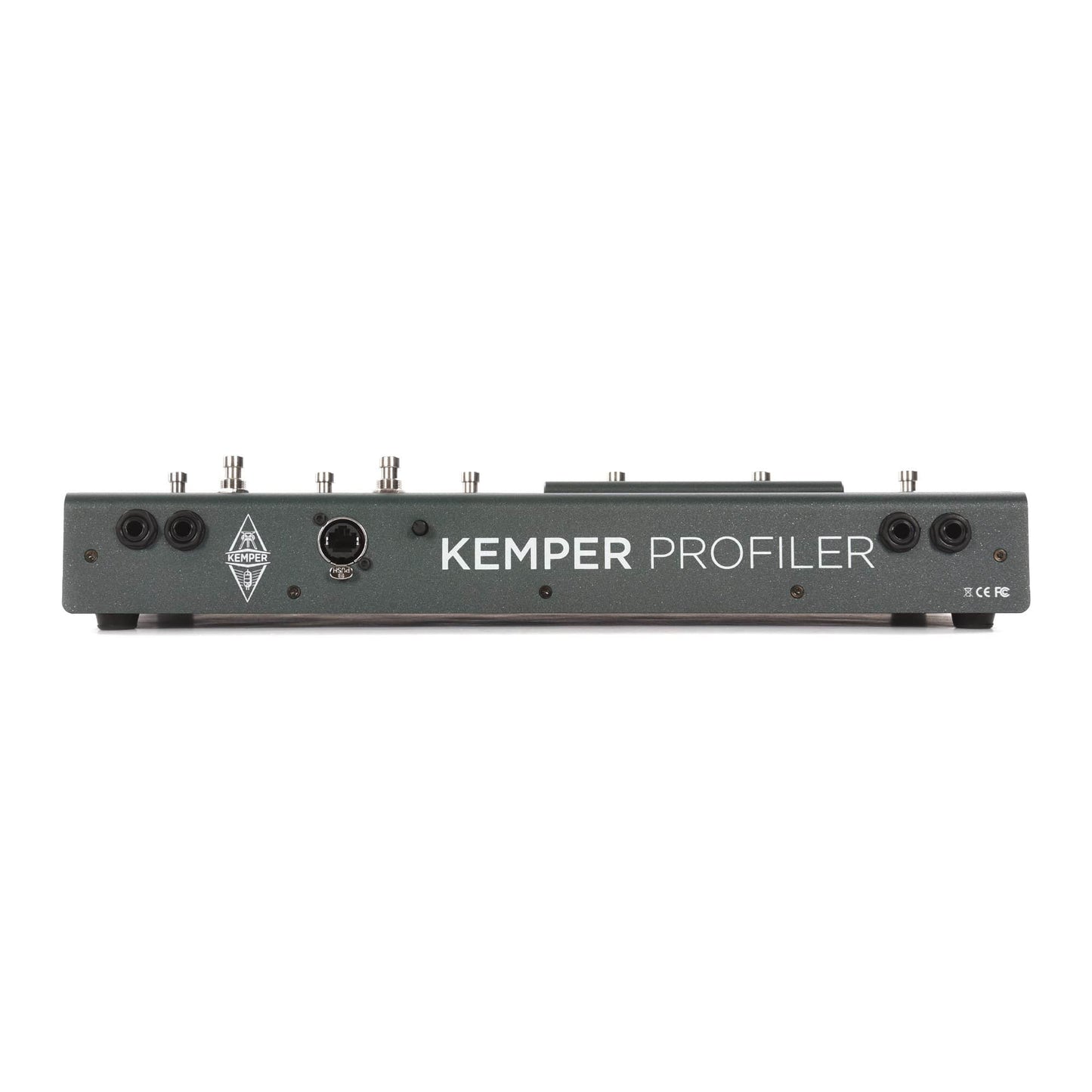 Kemper Profiler Remote Effects and Pedals / Controllers, Volume and Expression