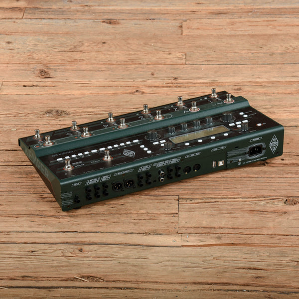 Kemper Amps Profiler Stage Guitar Amp Modeling Processor Chicago