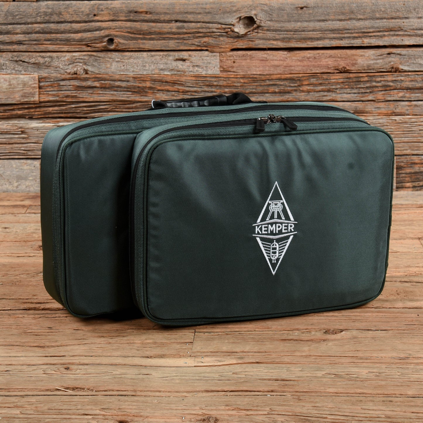 Kemper Amps Profiler Stage Guitar Amp Modeling Processor Effects and Pedals / Multi-Effect Unit