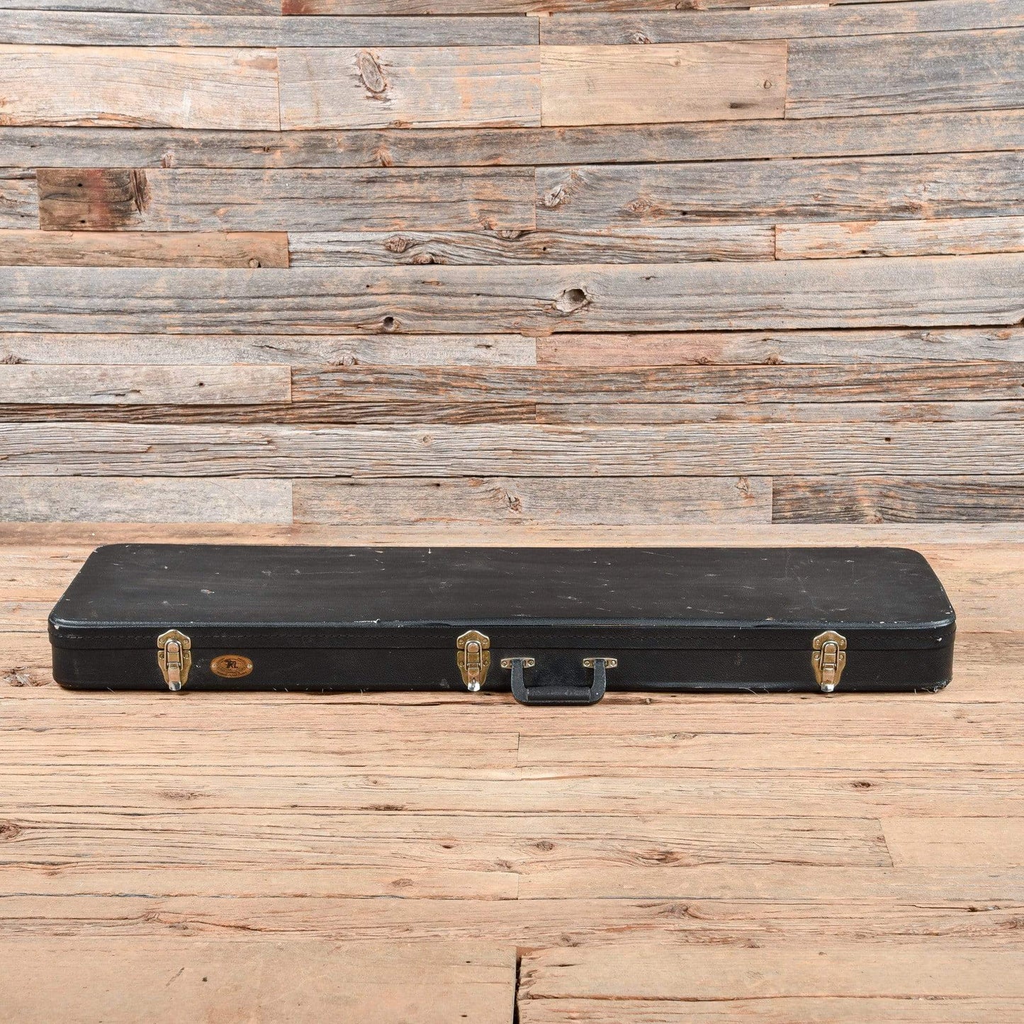 Ken Lawrence Exotic 5-String Fretless Bass Natural Bass Guitars / 5-String or More