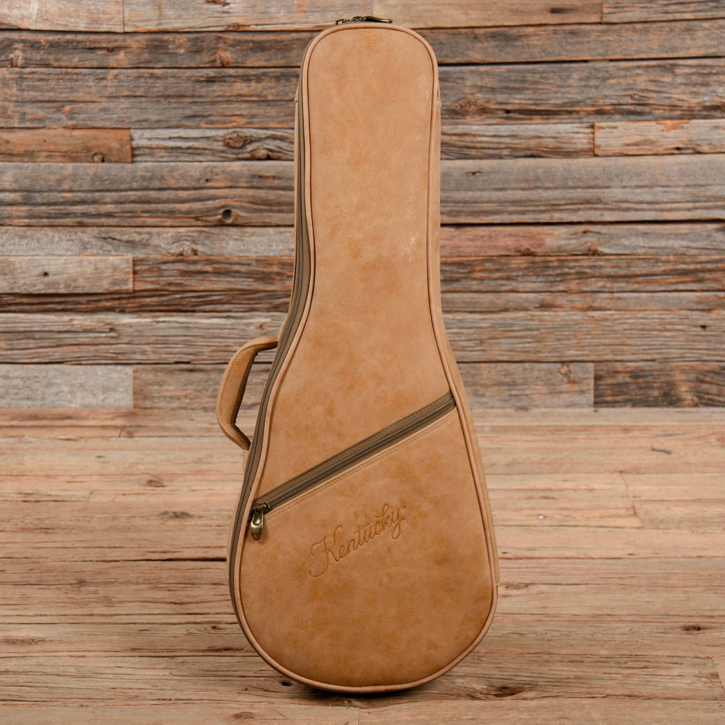 Kentucky KM855 Artist F-Model Mandolin Cherry Burst Folk Instruments / Mandolins