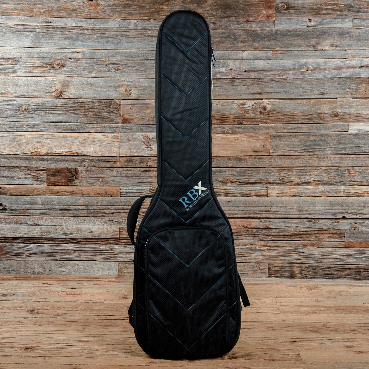 Kevin Whittemore The Gripper Brown Bass Guitars / 4-String