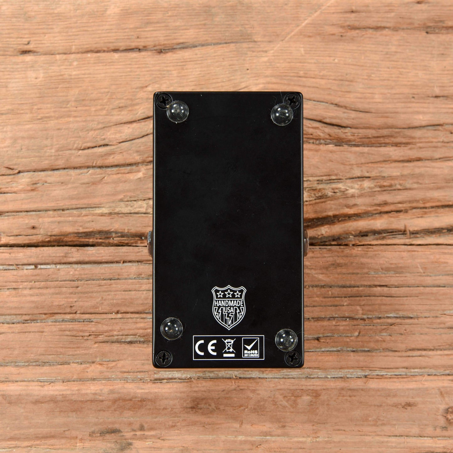 KHDK Handmade Overdrive Effects and Pedals / Overdrive and Boost