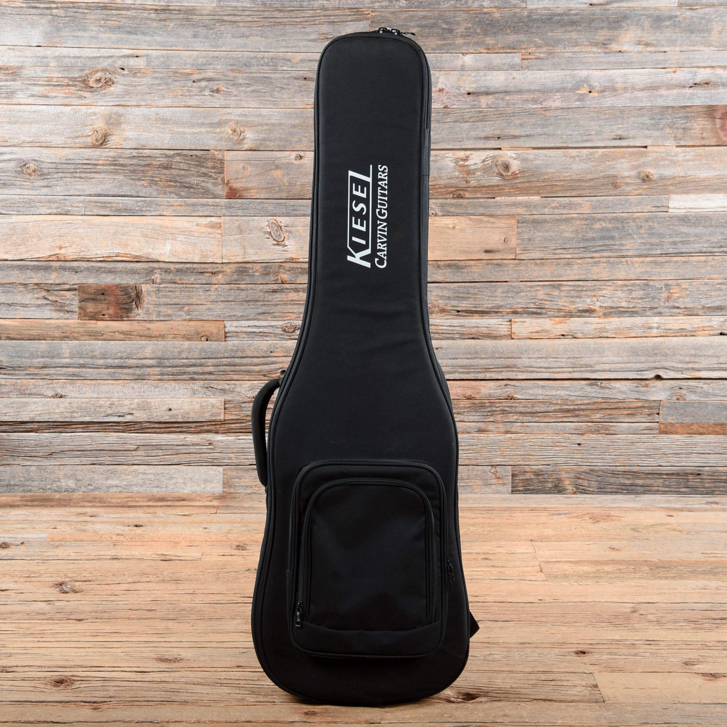 Kiesel JB5 Buckeye Burl Bass Guitars / 5-String or More