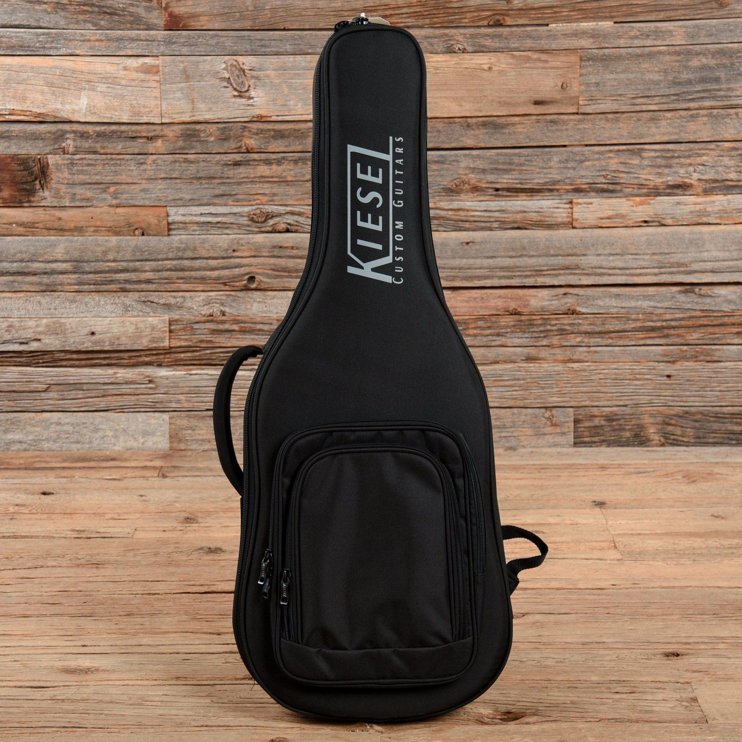 Kiesel Vader Multiscale 8-String Grabber Blue Satin Matte 2022 Electric Guitars / Solid Body