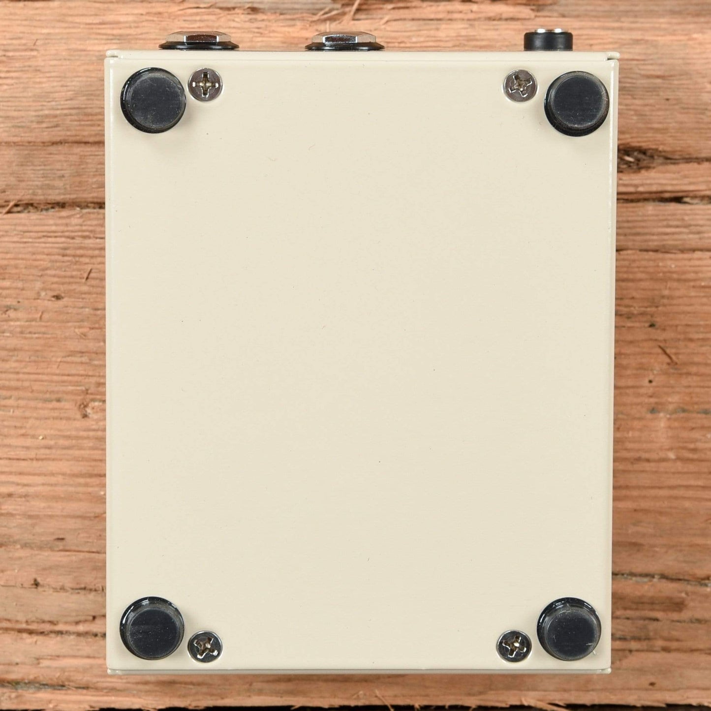 Kingsley Page Tube Boost V2 Effects and Pedals / Overdrive and Boost