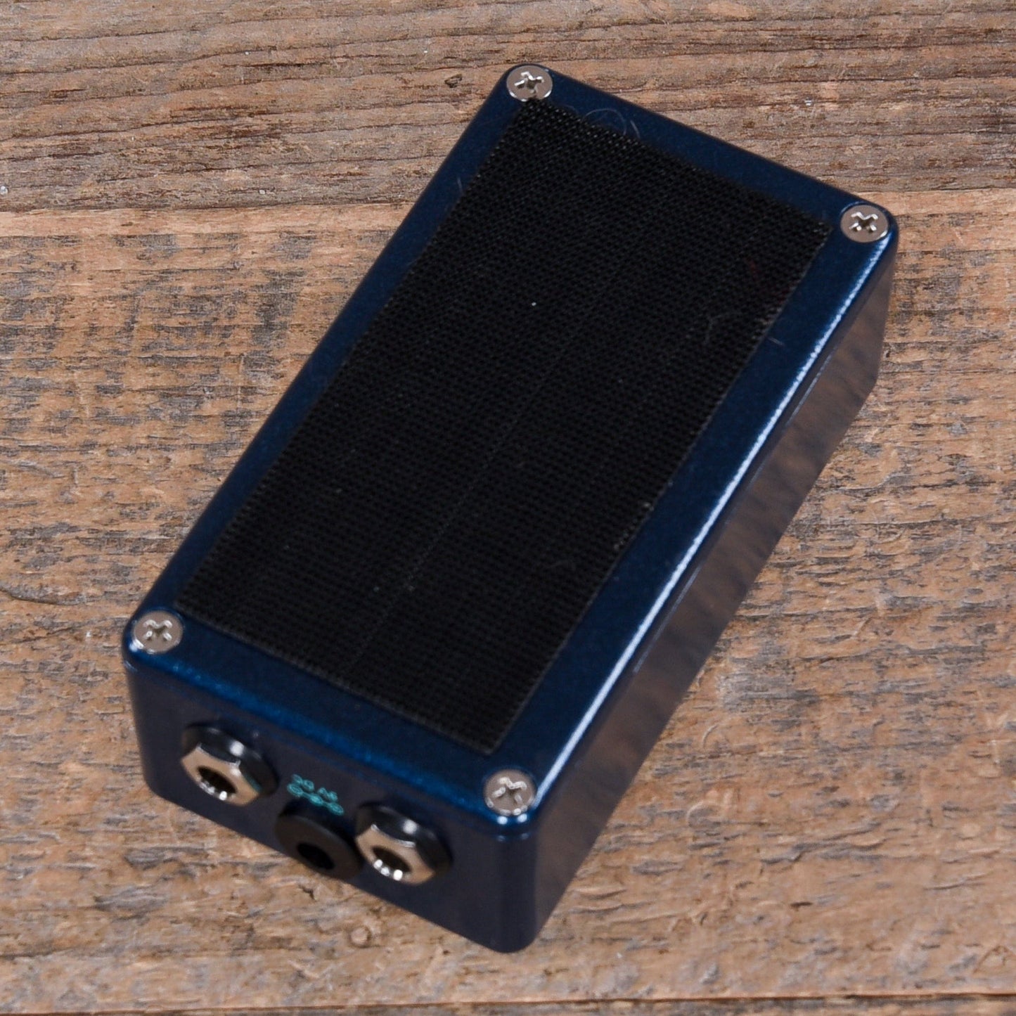 KMA Queequeg 2 Sub Octave Generator Pedal Effects and Pedals / Octave and Pitch