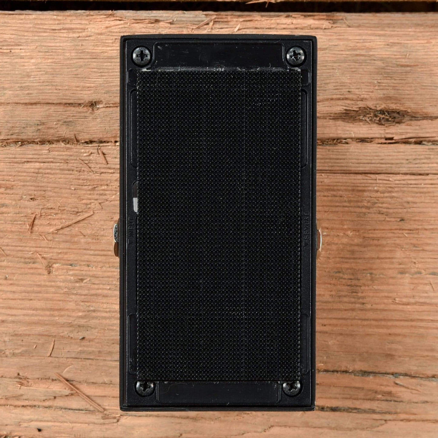 Korg Pitchblack Tuning Pedal Effects and Pedals / Tuning Pedals