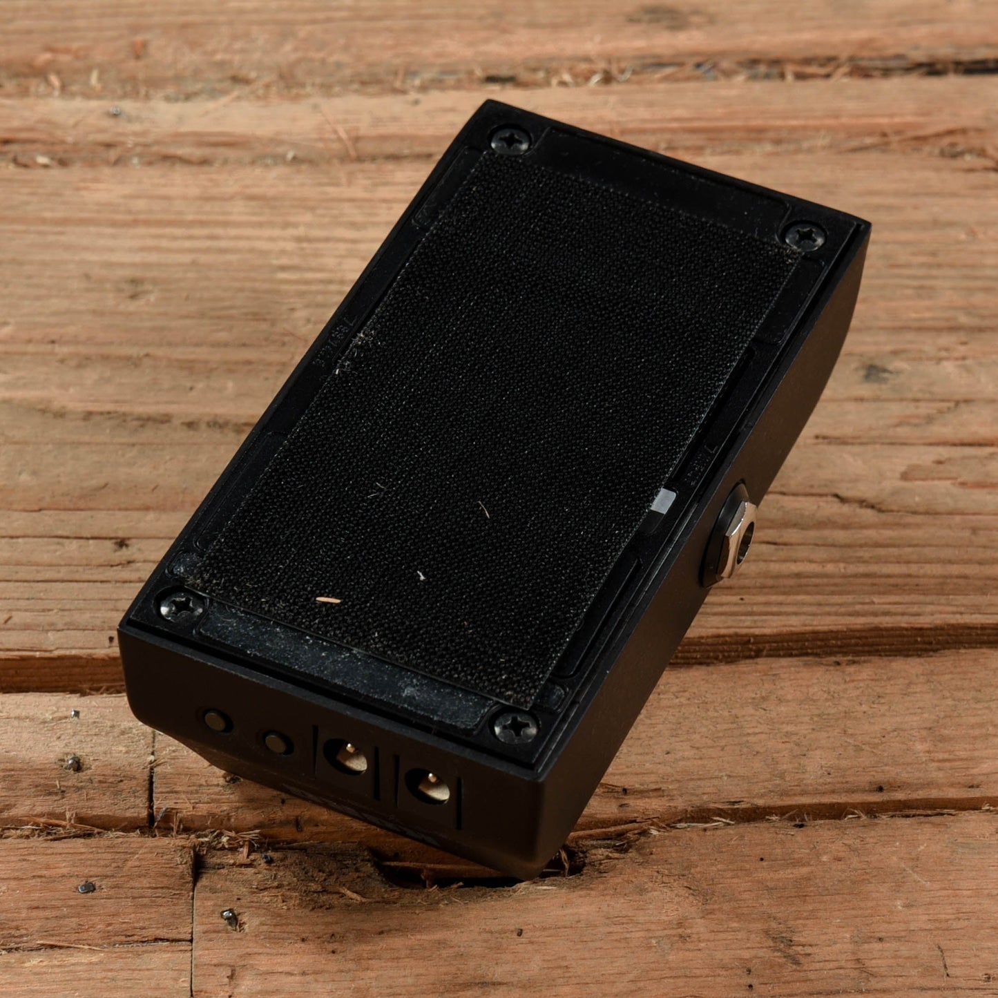 Korg Pitchblack Effects and Pedals / Tuning Pedals