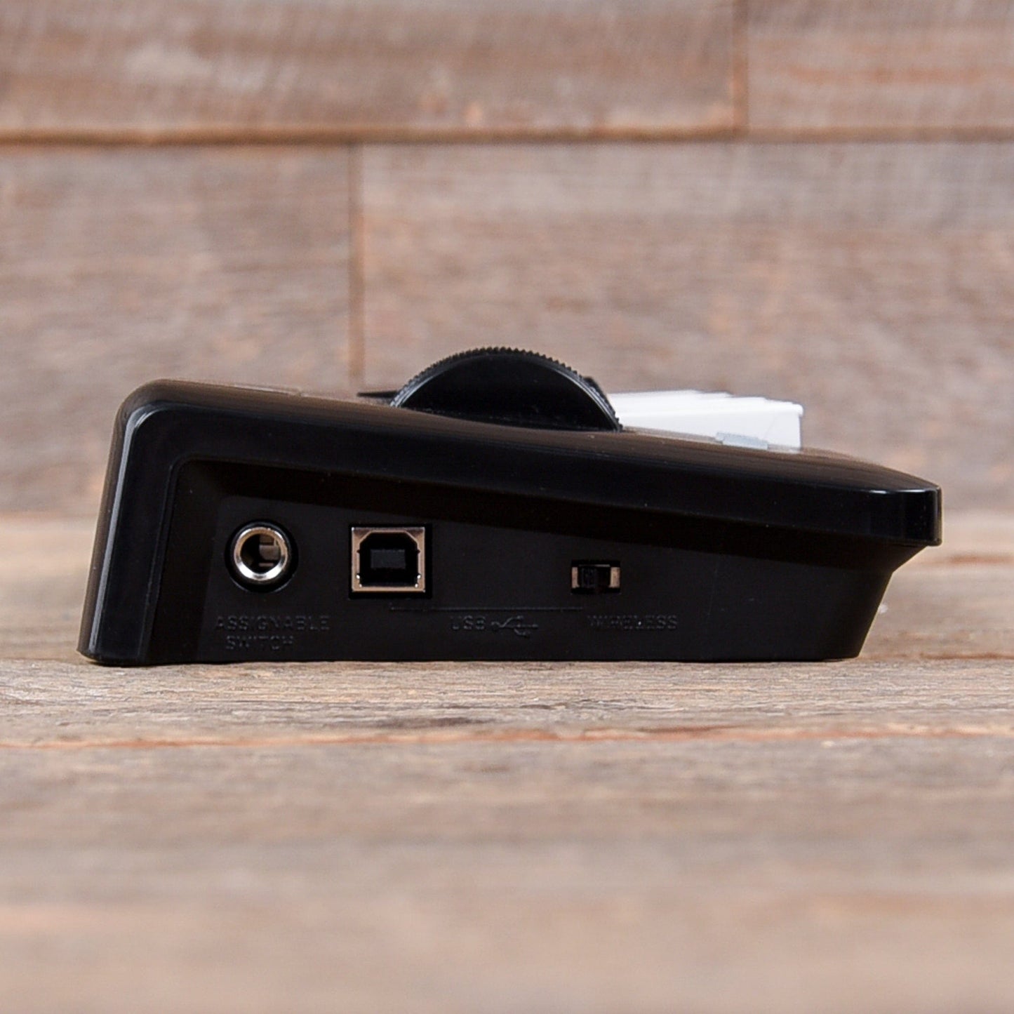 Korg MicroKEYAIR 37-Mini Key Wireless USB MIDI Keyboard Keyboards and Synths / Controllers