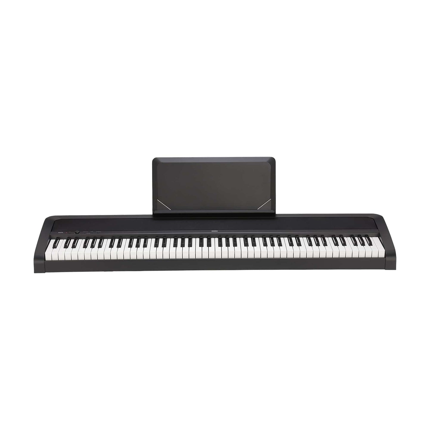 Korg B2N 88-Key Digital Piano Black Keyboards and Synths / Digital Pianos