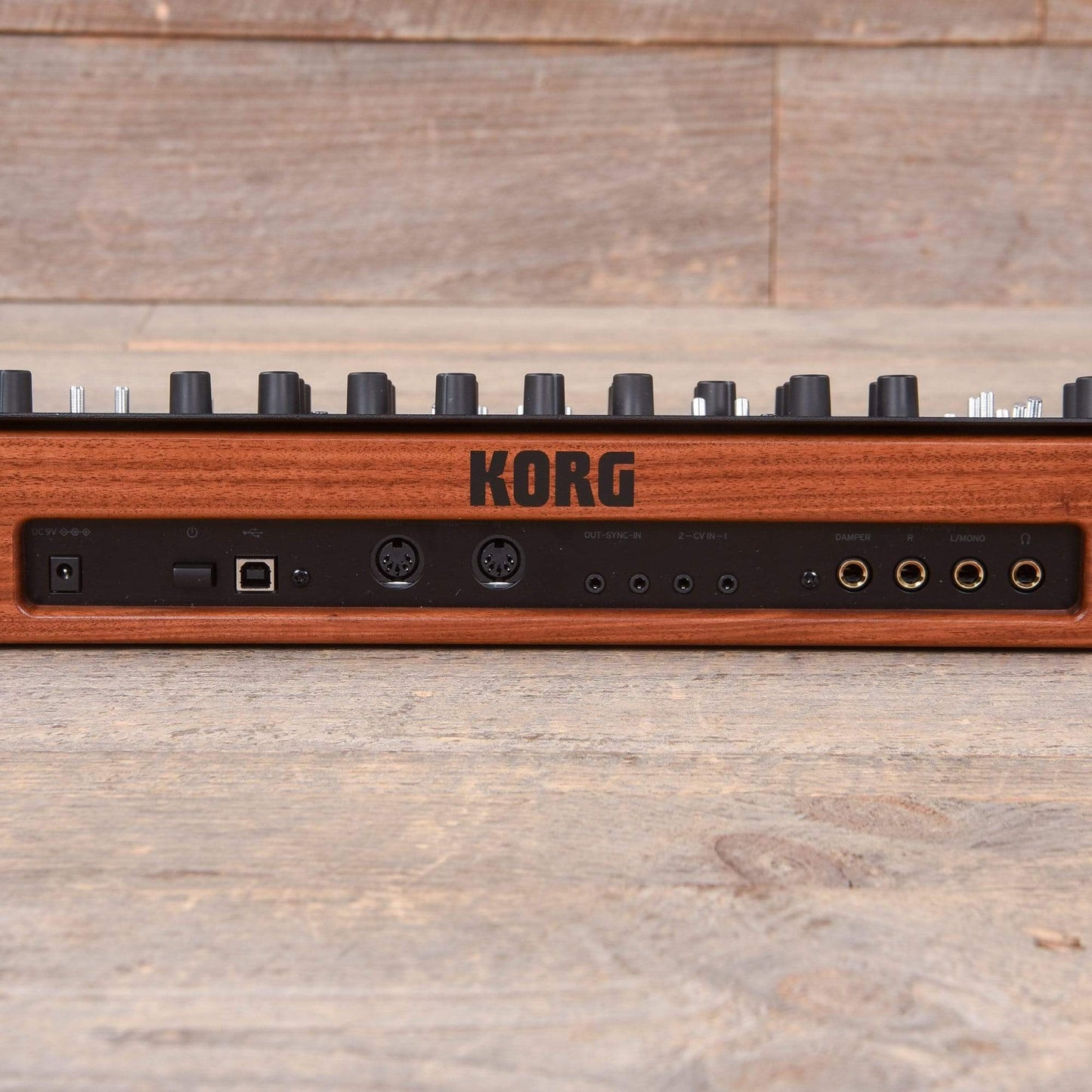 Korg Minilogue XD Desktop Module Keyboard Voice Expander Keyboards and Synths / Synths / Analog Synths