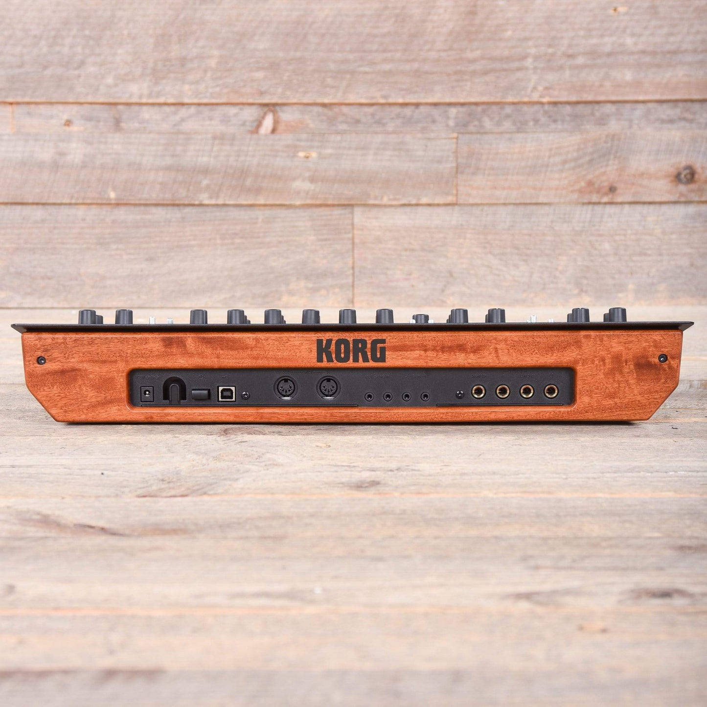 Korg Minilogue XD Gen Minilogue Synthesizer Keyboards and Synths / Synths / Analog Synths