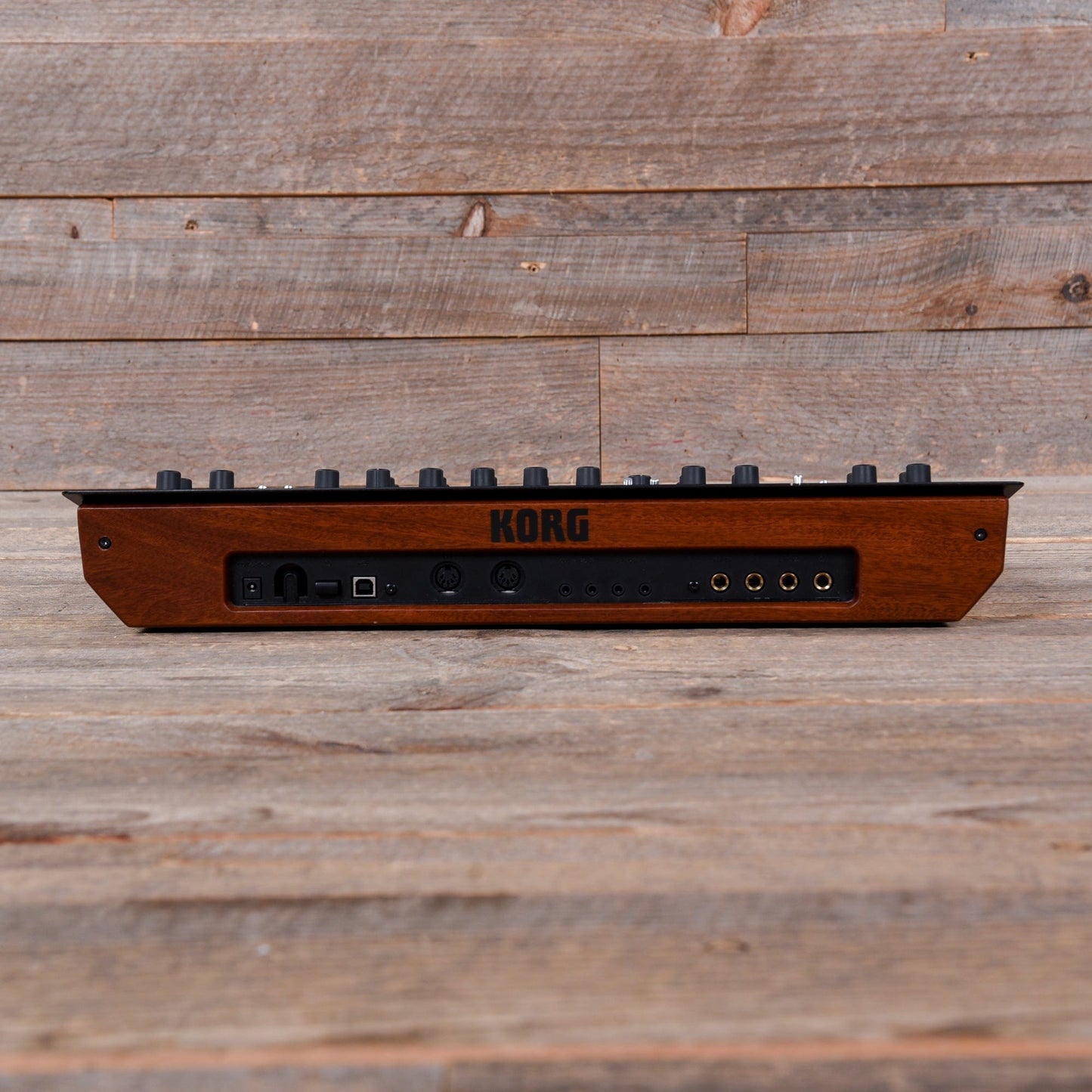 Korg Minilogue XD Gen Minilogue Synthesizer Keyboards and Synths / Synths / Analog Synths