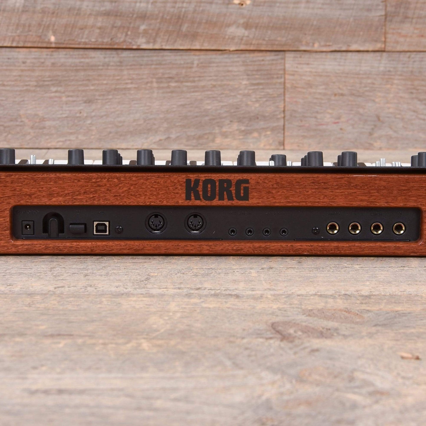 Korg Minilogue XD Gen Minilogue Synthesizer Keyboards and Synths / Synths / Analog Synths