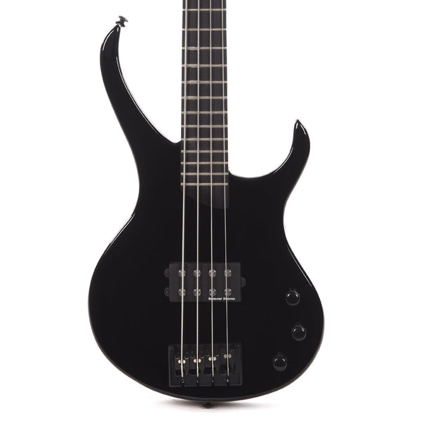 Kramer Disciple D1 Bass Ebony Chicago Music Exchange