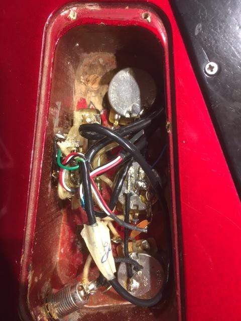 Kramer Pacer 1980s Electric Guitars / Solid Body